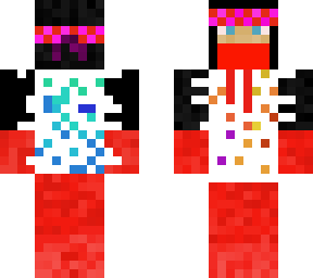 red ninja