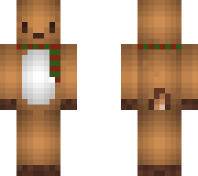reindeer edit