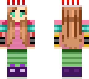 robogirl
