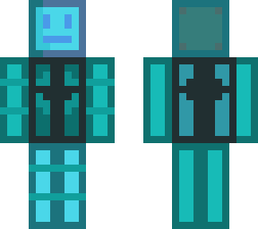 robot fish
