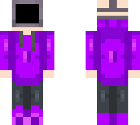 robot guy