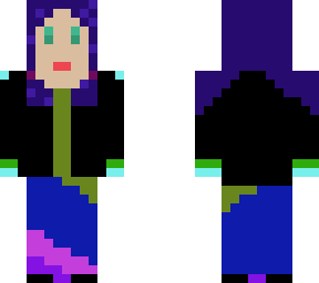 rpg yilvie norell
