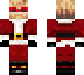 santa pewdiepie