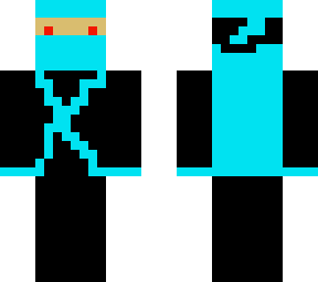 sharky boy