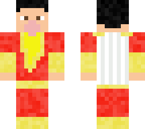 shazam!