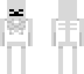 skeleton