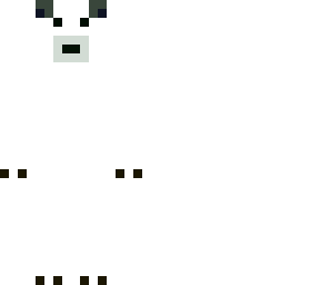 snow bear