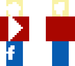 social media guy - everyone's favorite superhero!