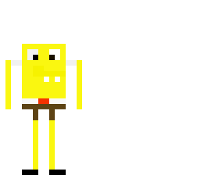 songebob