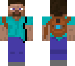 Speedrunner | Minecraft Skins