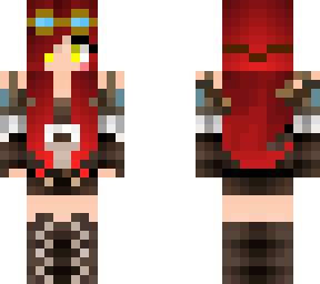 steampunk kie