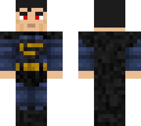 superman (evil)