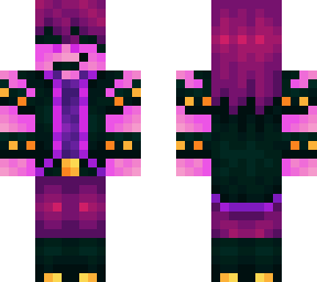 susie (dark world)