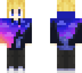 sweet gold - skin remake