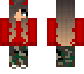 teufel girl