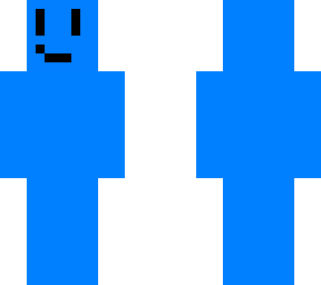 the blue stick figure remaster