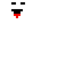 the dead ghost