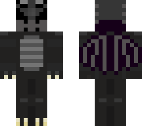 the ender human