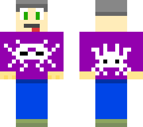 the invader