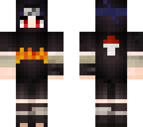 thrasher sasuke