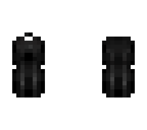 ticking - outfit base