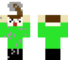 tiegans masked bandet