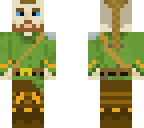 viking warrior