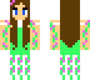 vines goddess alissa