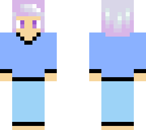 violet