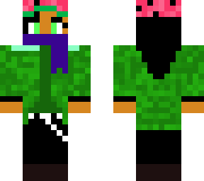 watermelon (perma:zero)