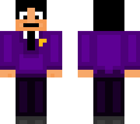 william afton