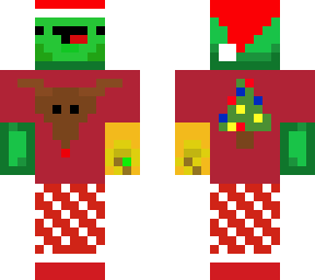 winter turtle thanos