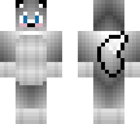 wolf edit