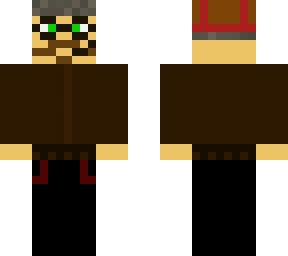 ww1 pilot