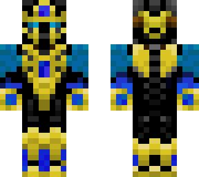 yeet knight