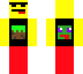 yellow boi (glasses)