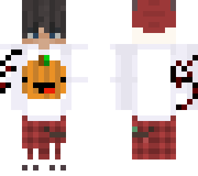 z1hh xmas - halloween transfer