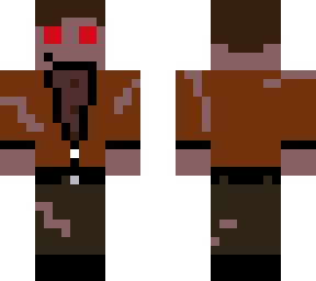 zernont10's demise skin (opt1)