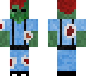 zombie