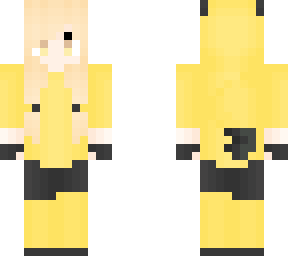 -pika pika! -rce