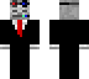 a worker skeleton 3
