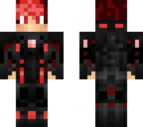 advanced armor xx