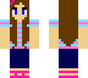 alissa girl