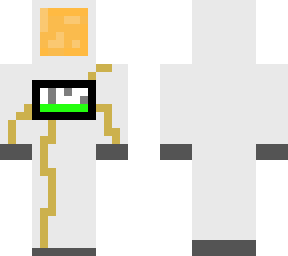 astronaut