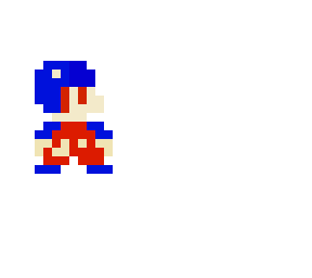 balloon fight villager with no balloons.