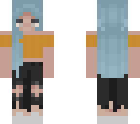 basic girl 2