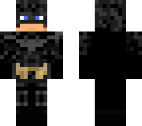 batman (the dark knight rises)