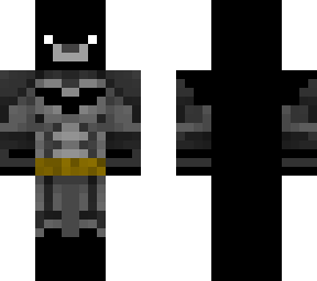 batman oso