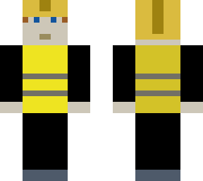 bauarbeiter