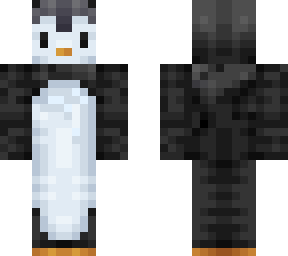 better penguin